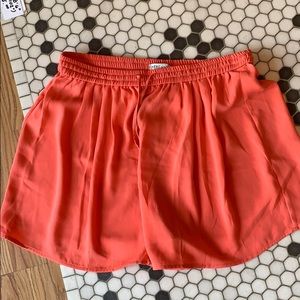 J. Crew Shorts